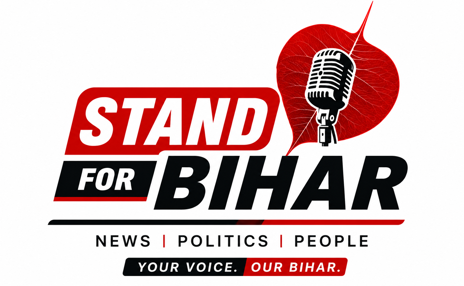 Stand For Bihar