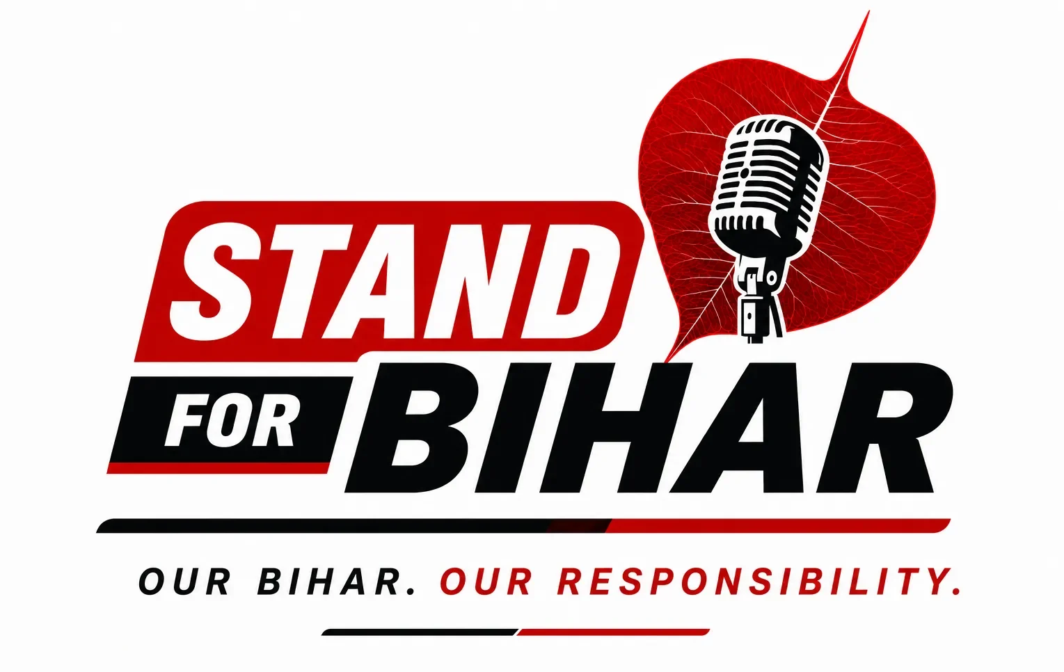 Stand For Bihar