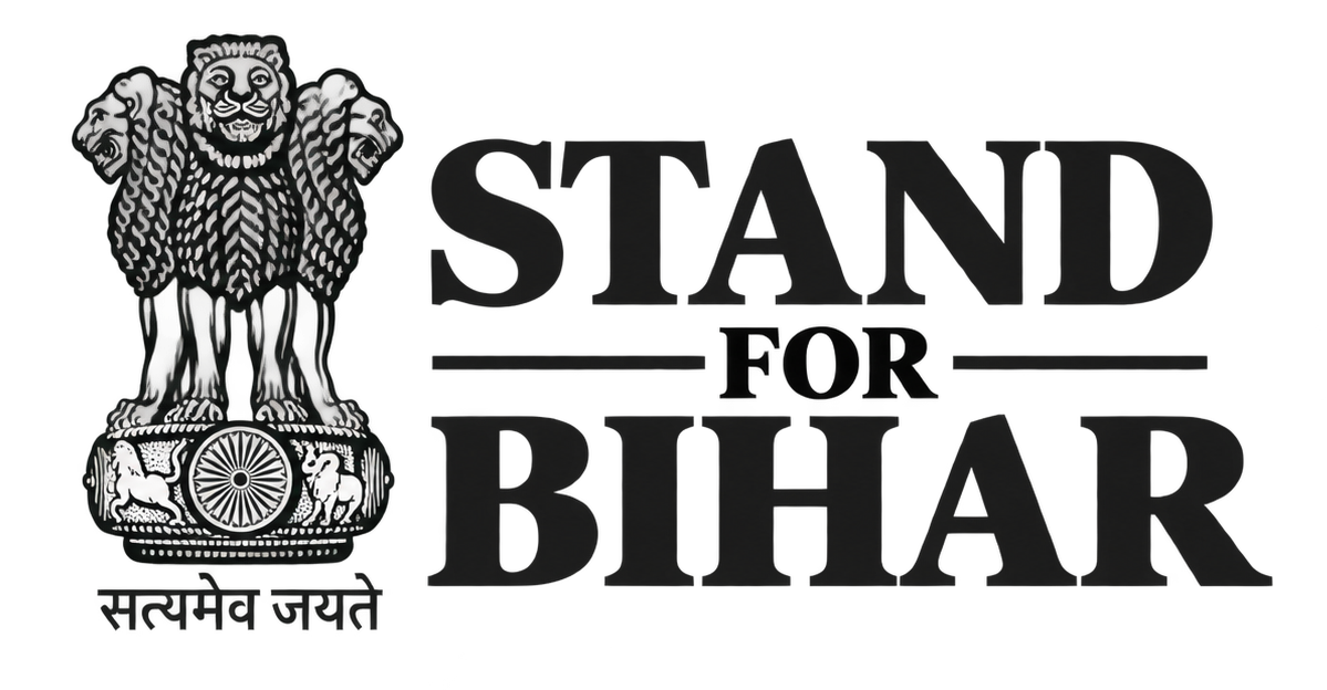 Stand For Bihar
