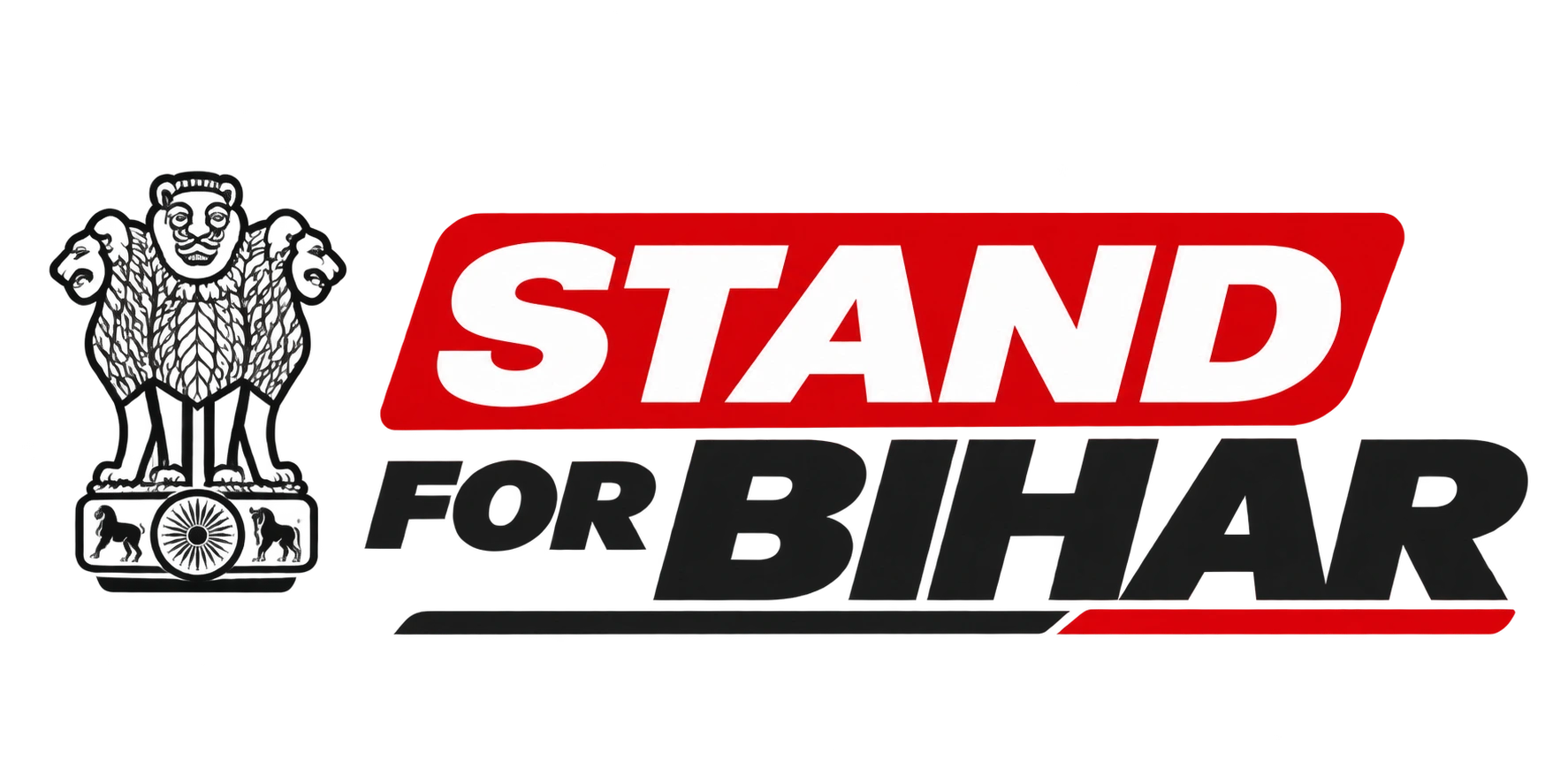 Stand For Bihar