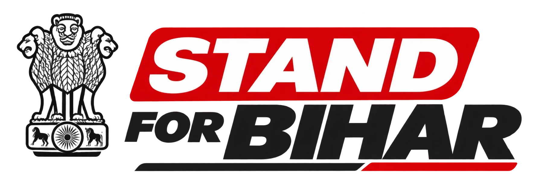 Stand For Bihar